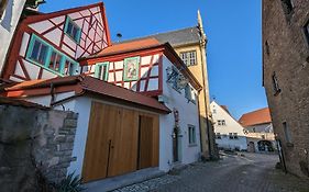 Gästezimmer Michelskeller